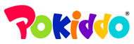 Pokiddo Logo