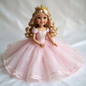 Princess Doll
