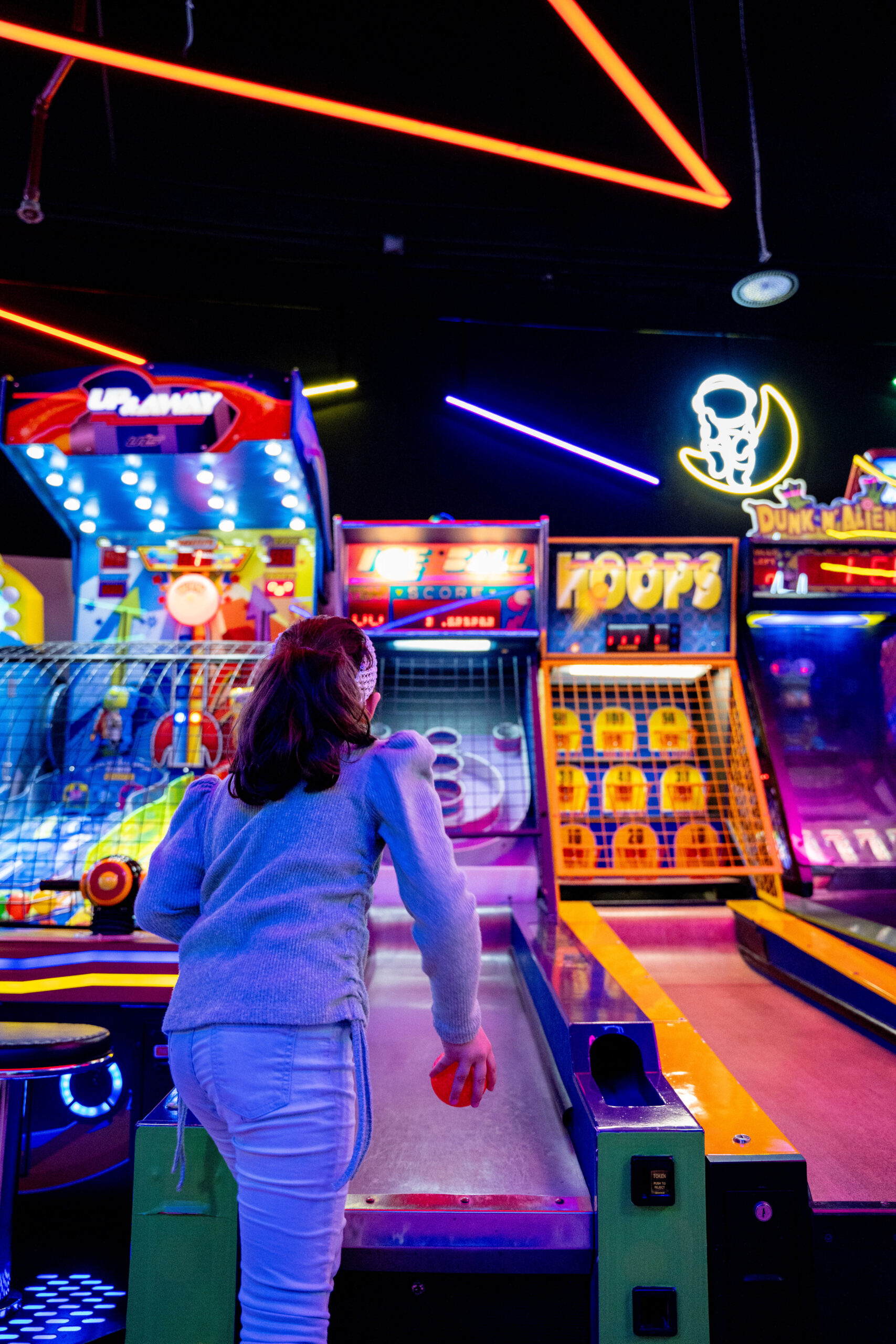 Arcade