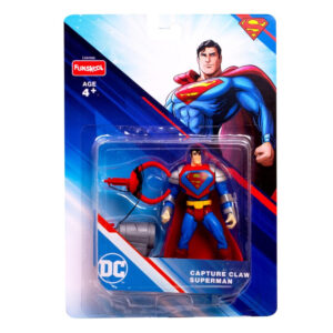 Superman  Figure for Kids 4Y+ Multicolour
