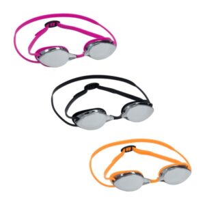 Bestway Ocean Swell Swimming Goggles, Assorted 1piece - 21066