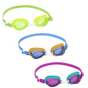 Bestway Children's Swimming Goggles Aqua Burst, Assorted 1Piece - 21201