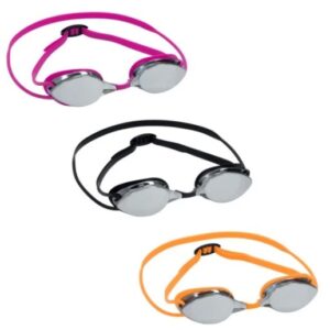 Bestway Ocean Swell Swimming Goggles, Assorted-1Piece - 21066