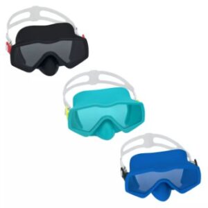 Bestway Swimming Aqua Prime Mask, Assorted-1Piece - 22056