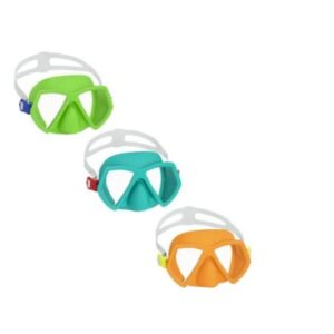Bestway Hydro-Swim Essential EverSea Dive Mask, Assorted 1 Piece - 22059