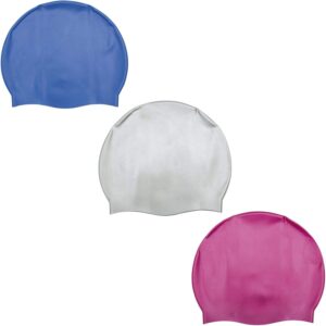 Bestway Hydro Swim Glide Cap, Assorted-1Piece - 26006