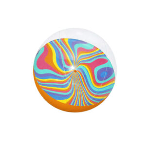 Bestway Inflatable 46cm Beach Ball - 31042