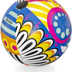 Bestway 36”/91cm Inflatable Beach Ball - 31044