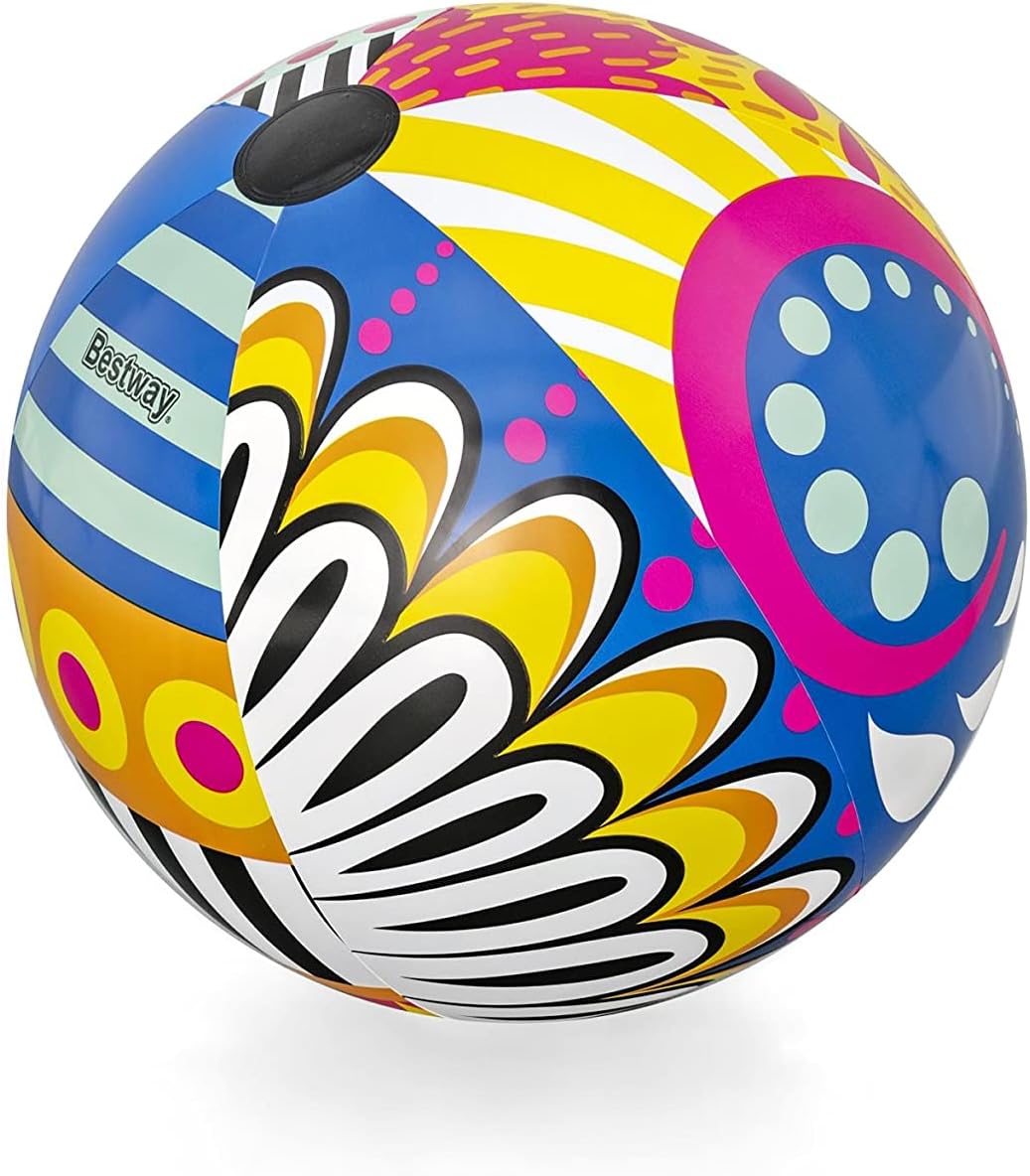 Bestway 36”/91cm Inflatable Beach Ball - 31044