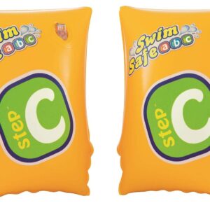 Bestway Swim Safe Armbands Step C - 32110
