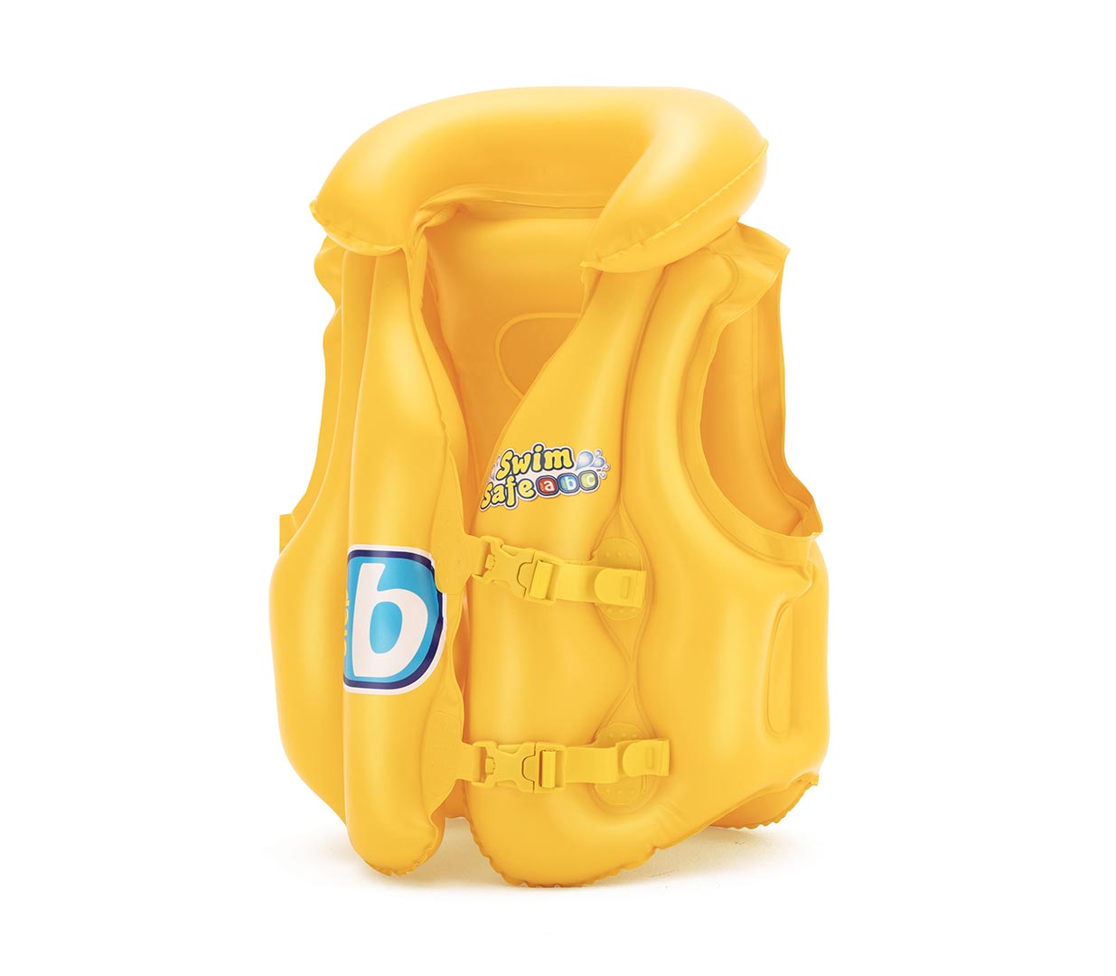 Bestway Inflatable Swim Safe Vest - Step B - 32034