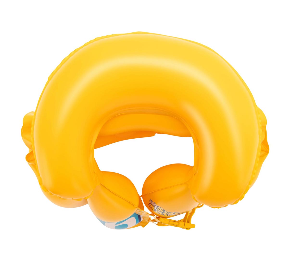 Bestway Inflatable Swim Safe Vest - Step B - 32034 - Image 2