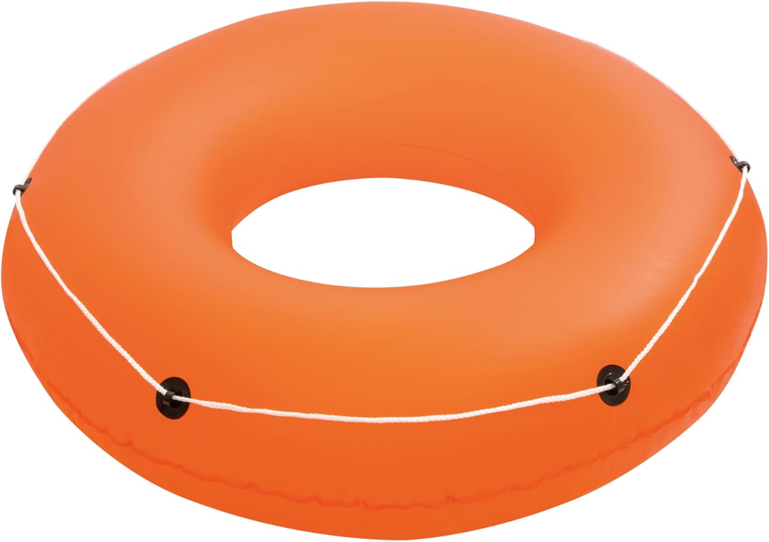 Bestway Summer Blast Swim Tube 1.19 m, Orange - 36120