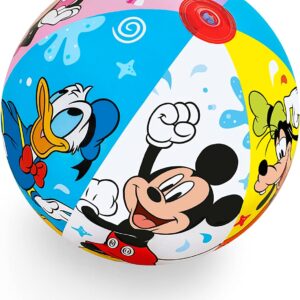 Bestway 51cm Beach Ball - 91098