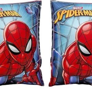 Bestway Spiderman Inflatable Swimming Armband - 98001