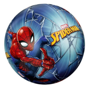 Bestway 51cm Spiderman Inflatable Beach Ball - 98002