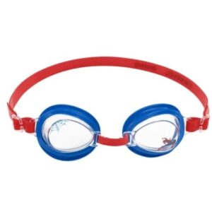 Bestway Marvel Spider-Man Essential Swim Goggles - 98019