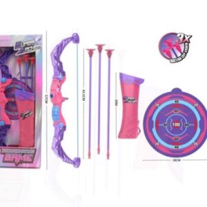 BG Sport Toys Super Archer Supers Toys Archery Game - 98703B-43