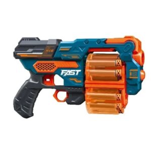 Fast Pioneer Manual Soft Bullet Toy Gun - BH808