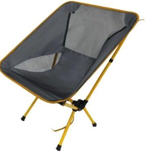 Goleader Butterfly Folding Chair - 727160