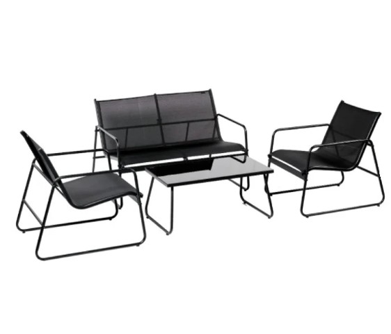 Goleader Premium Garden Set Table - 3323009