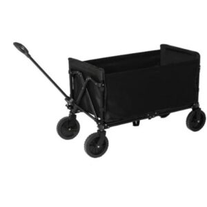 Goleader Heavy Duty Foldable Wagon - 7241001