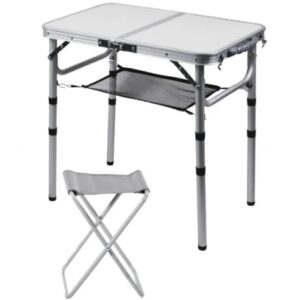 Goleader Folding Table with Chair Table Top - 7121025