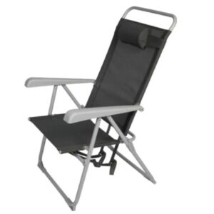 Goleader Premium Outdoor Foldable Chair - 8114011