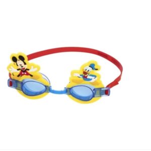 Bestway Disney Jr. Mickey & Friends Swim Goggles - 9102S
