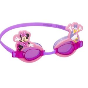 Bestway Disney Jr. Minnie & Friends Swim Goggles - 9102T