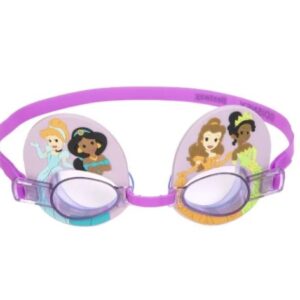 Bestway Disney Princess Child Swim Goggles - 9102U