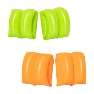 Bestway Swimming Arm Bands, Assorted-1Piece - 32005