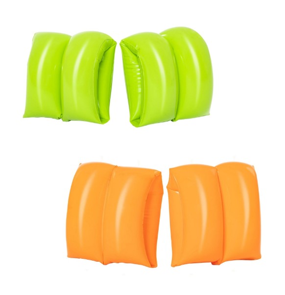 Bestway Swimming Arm Bands, Assorted-1Piece - 32005
