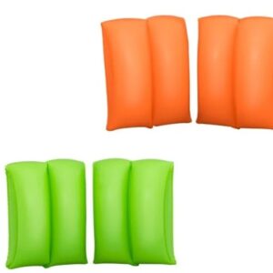 Bestway Summer Essentials™ Swim Wings, Assorted-1Piece - 32325