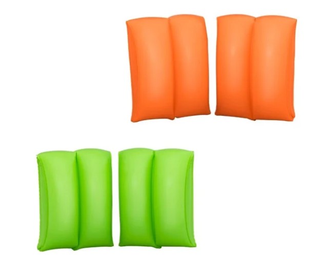 Bestway Summer Essentials™ Swim Wings, Assorted-1Piece - 32325