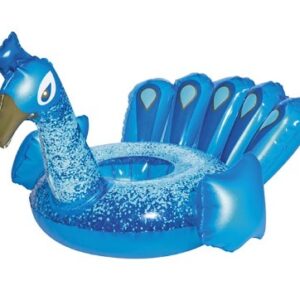 Bestway "Peacock" Inflatable Pool - 34127