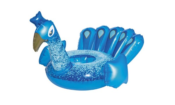 Bestway "Peacock" Inflatable Pool - 34127