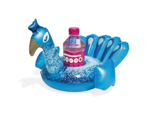 Bestway "Peacock" Inflatable Pool - 34127 - Image 2