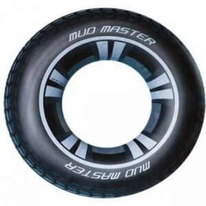 Bestway Mud Master Swim Ring 91cm - 36016