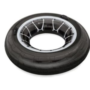 Bestway Inflatable High Velocity Tire Ring 1.19m - 36102