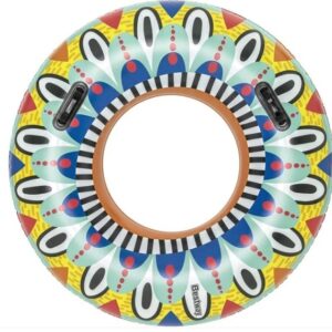 Bestway Flirty Fiesta Float Swim Ring 107cm - 36294