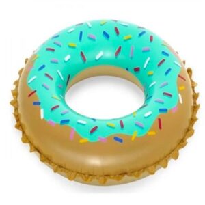 Bestway H2OGO! Sweet Donut Swim Ring Float, 91cm - 36300