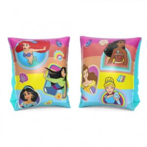 Bestway Disney Princess Design Armbands, 23cm x 15cm - 91041