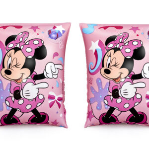 Bestway Minnie Mouse Swimming Armbands - 91038
