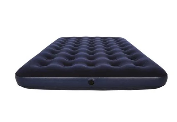 Bestway Horizon Full Airbed Airmattress, 1.91m x 1.37m x 22cm - 67002 - Image 3