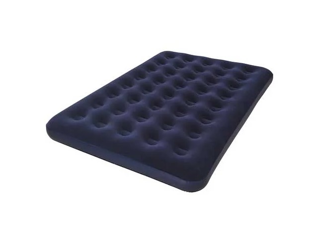 Bestway Horizon Full Airbed Airmattress, 1.91m x 1.37m x 22cm - 67002 - Image 2