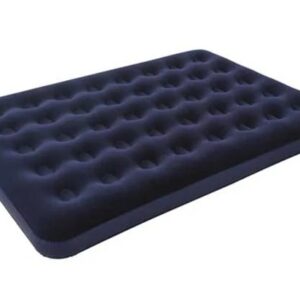 Bestway Horizon Full Airbed Airmattress, 1.91m x 1.37m x 22cm - 67002
