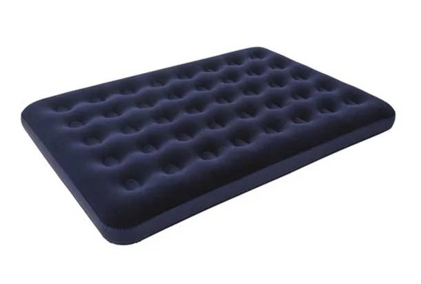 Bestway Horizon Full Airbed Airmattress, 1.91m x 1.37m x 22cm - 67002