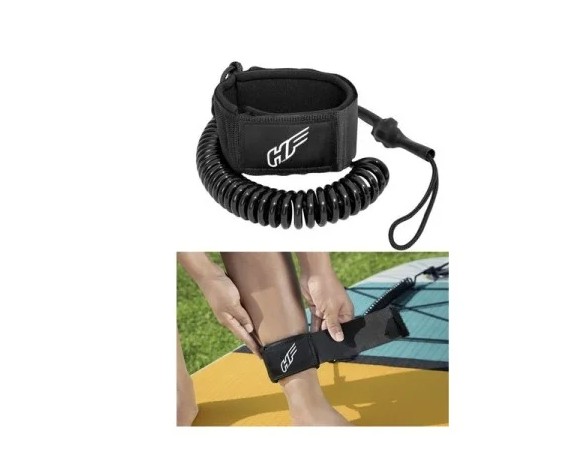 Bestway Hydro-Force Panorama Set, 3.40m x 89cm x 15cm - 65363 - Image 4
