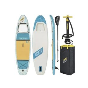 Bestway Hydro-Force Panorama Set, 3.40m x 89cm x 15cm - 65363